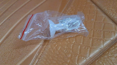 Self-Sucking Silicone Door Stopper (1 Pc / Mix Color) - Super Bachat