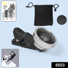 Camera Lens External Phone Lens Phone Camera Lens - Super Bachat