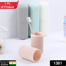 Capsule Shape Multipurpose Travel Storage Bottle - Super Bachat