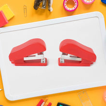 Mini Stapler with Staples / Pin Set (2 Pc) - Super Bachat