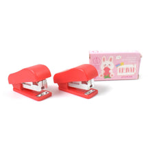 Mini Stapler with Staples / Pin Set (2 Pc) - Super Bachat