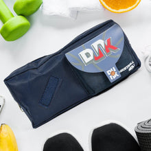 Pencil Pouch With Zipper, Students Pencil Case Large Capacity, Makeup Pouch, Stationery Bag (1 Pc) - Super Bachat