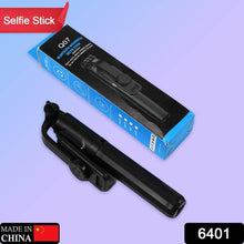 Bluetooth Selfie Stick, Portable Phone Tripod Stand for Mobile - Super Bachat