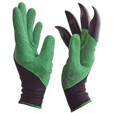 Garden Gloves (Mix Color) - Super Bachat