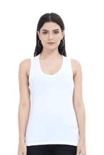 Women's Sleeveless Tank Top – Soft, Stylish & Breathable Casual Wear - Super Bachat