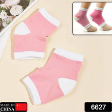 Open Toe Socks for Dry Hard Cracked Skin Moisturizing While You Sleep. - Super Bachat