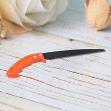 Hand Pruning Saw for Tree Branch Cutter (1 Pc) - Super Bachat