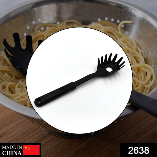 Heat-Resistant Pasta Server Baking Tools - Super Bachat