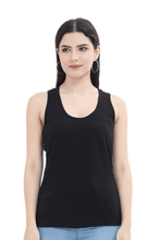 Women's Sleeveless Tank Top – Soft, Stylish & Breathable Casual Wear - Super Bachat