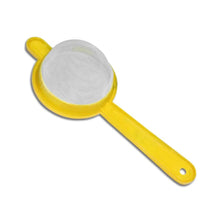 Tea and Coffee Strainers (Multicolour) - Super Bachat