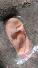 Anti-Crack Full Length Silicone Foot Protector Moisturizing Socks (1 Pair / Mix Size) - Super Bachat