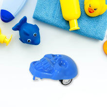 Pull Back Skull Toy, Small DIY Pull Back Skull Toy For Kids - Super Bachat