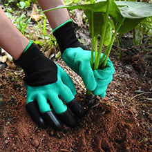 Garden Gloves (Mix Color) - Super Bachat