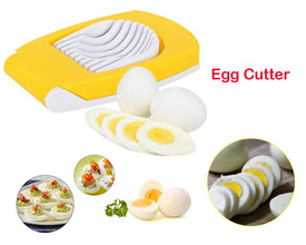 Premium Egg Cutter - Super Bachat