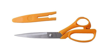 stainless Steel Scissors with Cover 8inch - Super Bachat