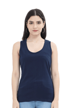Women's Sleeveless Tank Top – Soft, Stylish & Breathable Casual Wear - Super Bachat