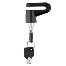 Disc Lock Security for Motorcycles Scooters Bikes - Super Bachat