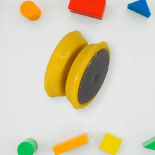 Small yoyo toy with string, rotating yoyo toy, brain exerciser for kids (30 Pcs Set) - Super Bachat