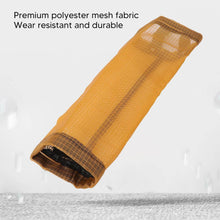 Hanging Waste Bag Holder, Garbage Bag Storage Bag, Widening Handle Hanging Sturdy for Store Garbage Bags Home Store Debris, Bedroom Large Capacity for Restaurant (1 Pc) - Super Bachat