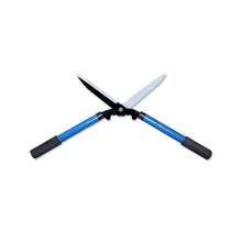 Gardening Tools - Heavy Duty Hedge Shear Adjustable Garden Scissor with Comfort Grip Handle - Super Bachat