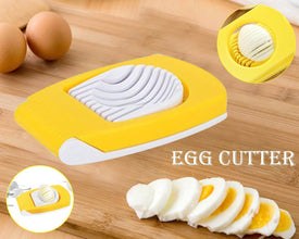 Premium Egg Cutter - Super Bachat