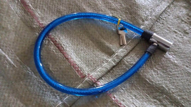 Multi Purpose Key-Lock - Super Bachat