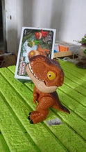 Dinosaur Stationery Set 5-in-1 Dinosaur (1 Set) - Super Bachat