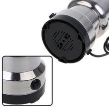 Mini Electric Stainless Steel Multifunction Smash Machine - Super Bachat