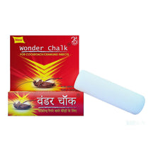 Strong Cockroach Chalk Cockroach Killer Insecticide Repellent Insect Control wonder chalk (12pc)- - Super Bachat