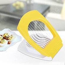 Premium Egg Cutter - Super Bachat