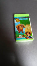 Fancy & Stylish Eraser (1 Pc / Mix Design) - Super Bachat