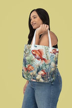 Art to Doors | Underwater Dreams | Tote Bags | Shopping Bag For Grocery | Aesthetic Carry Bag | Tote Bag for Shopping, Travel, office & beach bags for women|