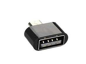 Micro USB OTG to USB 2.0 (Android supported) - Super Bachat