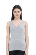 Women's Sleeveless Tank Top – Soft, Stylish & Breathable Casual Wear - Super Bachat