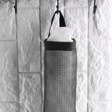 Hanging Waste Bag Holder, Garbage Bag Storage Bag, Widening Handle Hanging Sturdy for Store Garbage Bags Home Store Debris, Bedroom Large Capacity for Restaurant (1 Pc) - Super Bachat