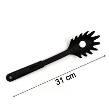 Heat-Resistant Pasta Server Baking Tools - Super Bachat