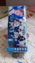 Multipurpose Compass Box (2 Compartments): Cartoon Pencil Case for Kids - Super Bachat