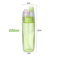 New B Portable Water Bottle - Super Bachat