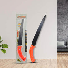 Hand Pruning Saw for Tree Branch Cutter (1 Pc) - Super Bachat