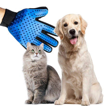 5 Finger Deshedding Glove (1 Pc) - Super Bachat