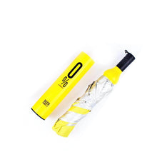 Pocket Folding Wine Bottle Umbrella - Super Bachat