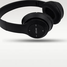 Foldable Wireless Headphone with Calling Function (1 Pc) - Super Bachat