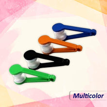 Mini Sun glasses Eyeglass Microfiber Spectacles Cleaner - Super Bachat