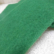 Scrub Sponge Cleaning Pads Aqua Green (Pack Of 6) - Super Bachat