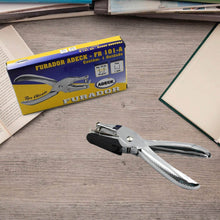 Hole Punch Crafts Single Hole Puncher Hole Puncher Whole Puncher Paper Hole Office Puncher Office Supply Paper Cutter - Super Bachat