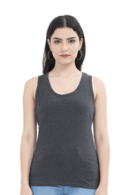 Women's Sleeveless Tank Top – Soft, Stylish & Breathable Casual Wear - Super Bachat