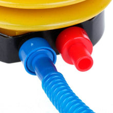 Portable Foot Air Pump with Hose - Super Bachat