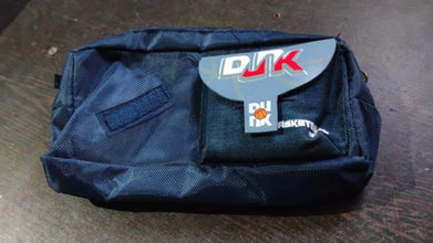 Pencil Pouch With Zipper, Students Pencil Case Large Capacity, Makeup Pouch, Stationery Bag (1 Pc) - Super Bachat