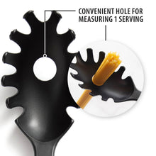 Heat-Resistant Pasta Server Baking Tools - Super Bachat