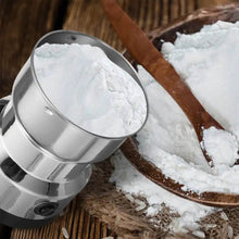 Mini Electric Stainless Steel Multifunction Smash Machine - Super Bachat